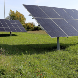 Comment Gérer les Pannes de Panneaux Solaires Photovoltaïques ? Bois-d'Arcy